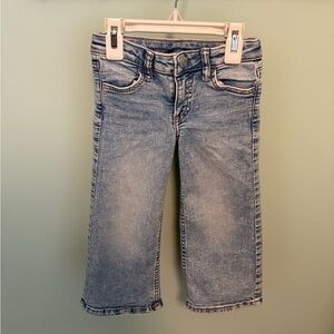 H&M Wide Leg Jeans